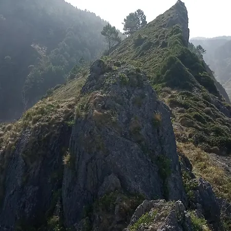 Mirando Al Mar, Itxas Gane *