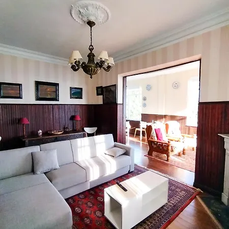 Mirando Al Mar, Itxas Gane * Elanchove