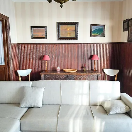 Appartement Mirando Al Mar, Itxas Gane