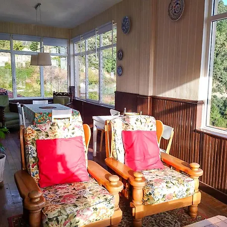 Mirando Al Mar, Itxas Gane Apartman Elanchove