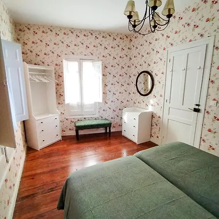 Apartman Mirando Al Mar, Itxas Gane *