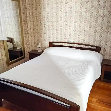 Apartman Mirando Al Mar, Itxas Gane Elanchove