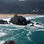 Mirando Al Mar, Itxas Gane