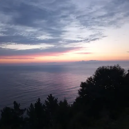 Διαμέρισμα Mirando Al Mar, Itxas Gane