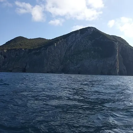 아파트 Mirando Al Mar, Itxas Gane