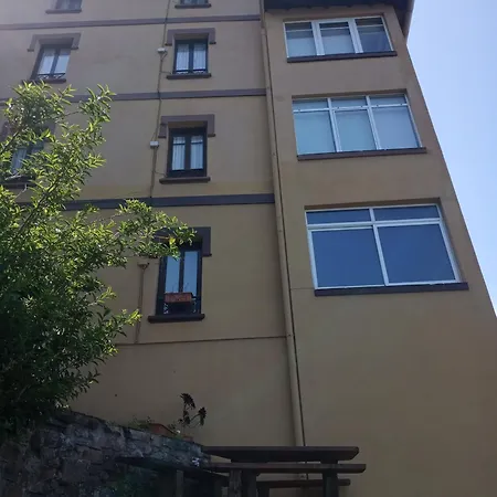 Mirando Al Mar, Itxas Gane