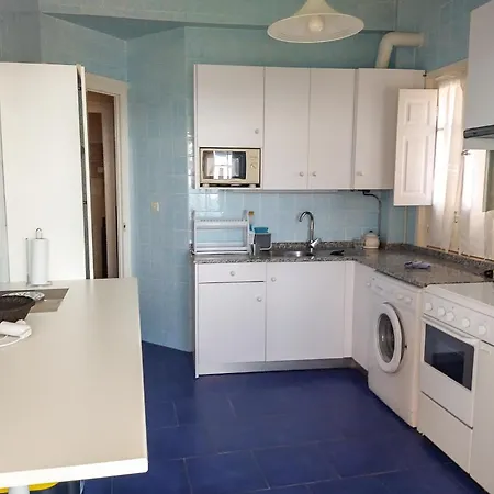 Mirando Al Mar, Itxas Gane Διαμέρισμα *