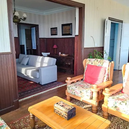 Mirando Al Mar, Itxas Gane 엘란초베