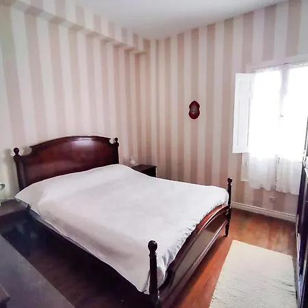 아파트 Mirando Al Mar, Itxas Gane *