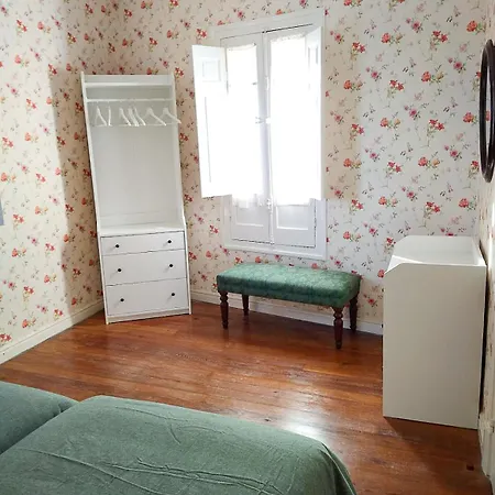 Mirando Al Mar, Itxas Gane 아파트 엘란초베