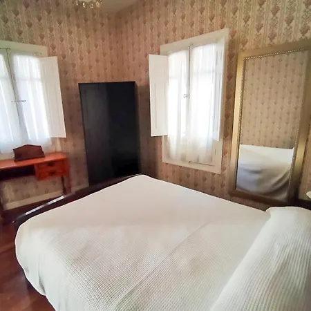 아파트 Mirando Al Mar, Itxas Gane