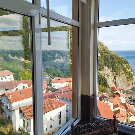 Mirando Al Mar, Itxas Gane 엘란초베