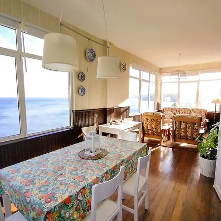 Mirando Al Mar, Itxas Gane 아파트