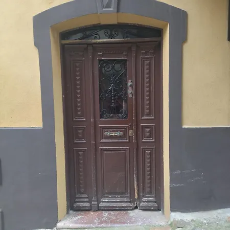 Mirando Al Mar, Itxas Gane 엘란초베