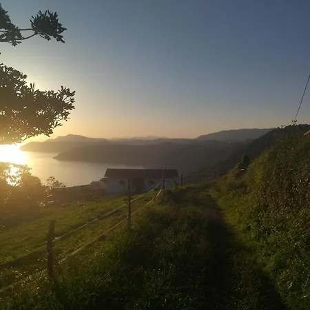 Mirando Al Mar, Itxas Gane