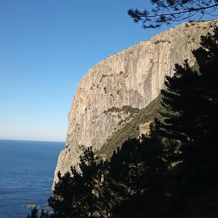 Mirando Al Mar, Itxas Gane