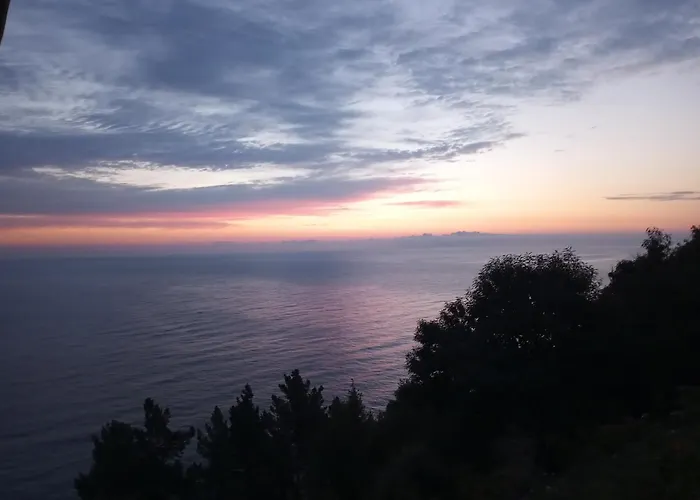 Διαμέρισμα Mirando Al Mar, Itxas Gane