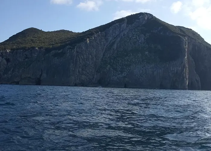 Διαμέρισμα Mirando Al Mar, Itxas Gane