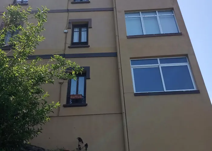 Mirando Al Mar, Itxas Gane