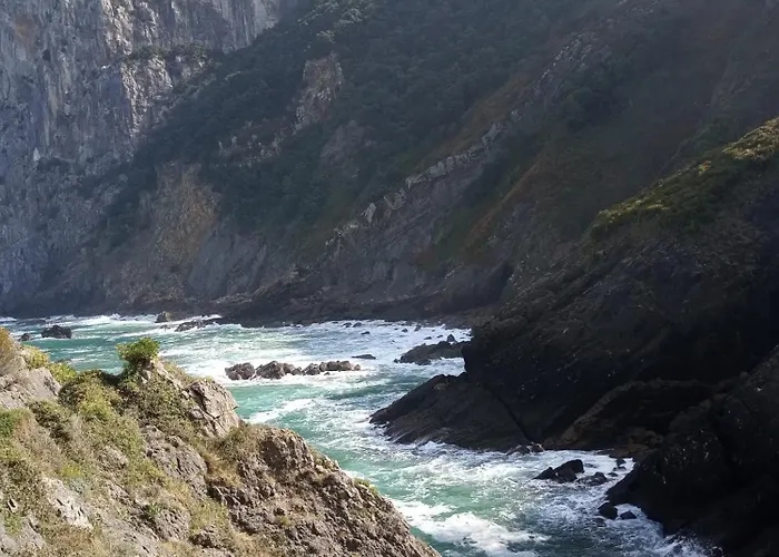 Mirando Al Mar, Itxas Gane Elanchove