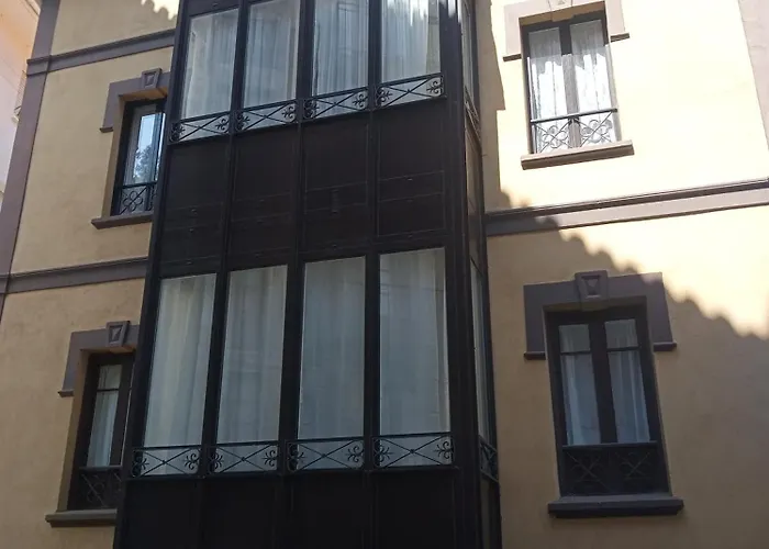 Mirando Al Mar, Itxas Gane