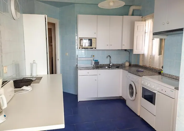 Mirando Al Mar, Itxas Gane Διαμέρισμα *