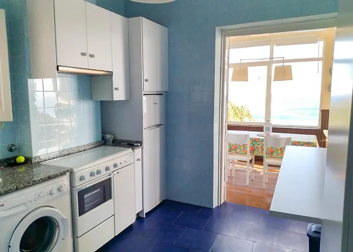 Mirando Al Mar, Itxas Gane Διαμέρισμα *