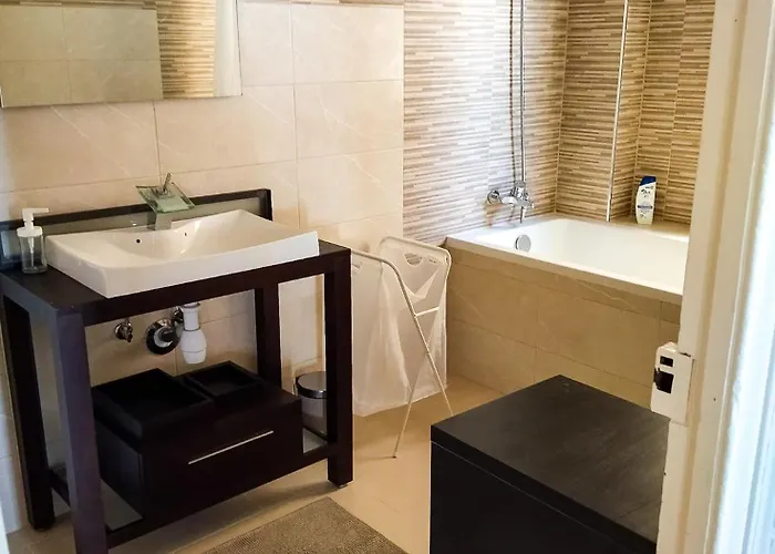 Διαμέρισμα Mirando Al Mar, Itxas Gane *