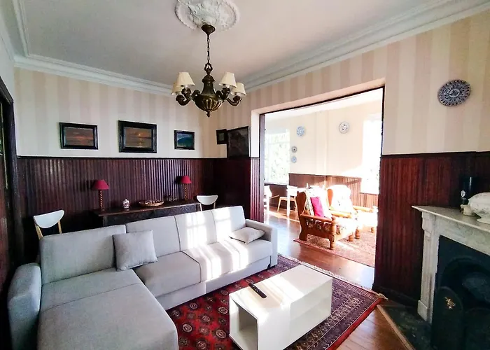 Mirando Al Mar, Itxas Gane * Elanchove