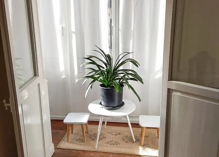 Mirando Al Mar, Itxas Gane Διαμέρισμα