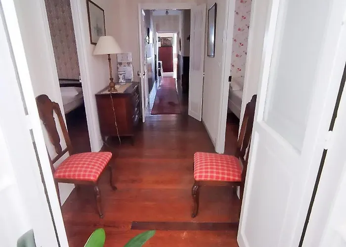 Διαμέρισμα Mirando Al Mar, Itxas Gane *