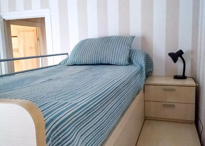 Mirando Al Mar, Itxas Gane Διαμέρισμα Elanchove