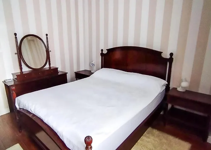 Mirando Al Mar, Itxas Gane Διαμέρισμα