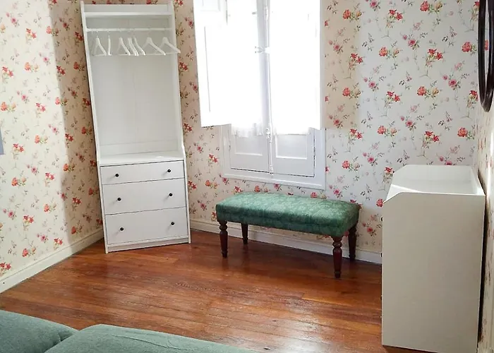 Mirando Al Mar, Itxas Gane Διαμέρισμα Elanchove