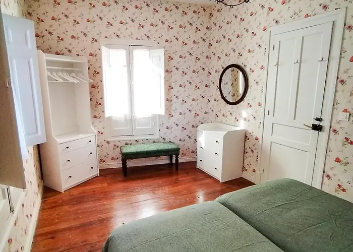 Διαμέρισμα Mirando Al Mar, Itxas Gane *