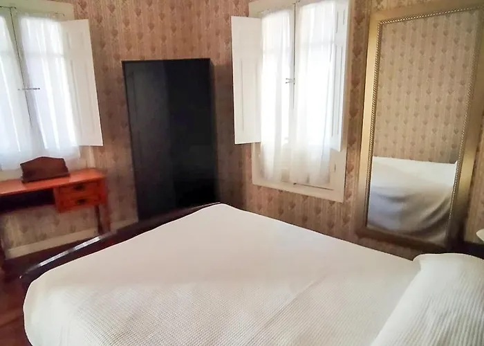 Διαμέρισμα Mirando Al Mar, Itxas Gane