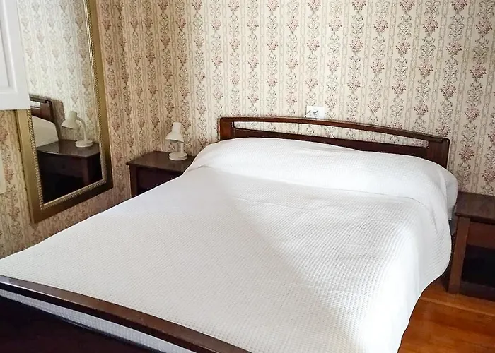 Διαμέρισμα Mirando Al Mar, Itxas Gane Elanchove