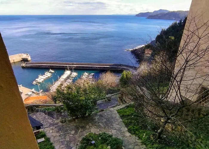 Mirando Al Mar, Itxas Gane Διαμέρισμα *