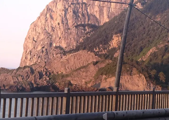 Mirando Al Mar, Itxas Gane * Elanchove